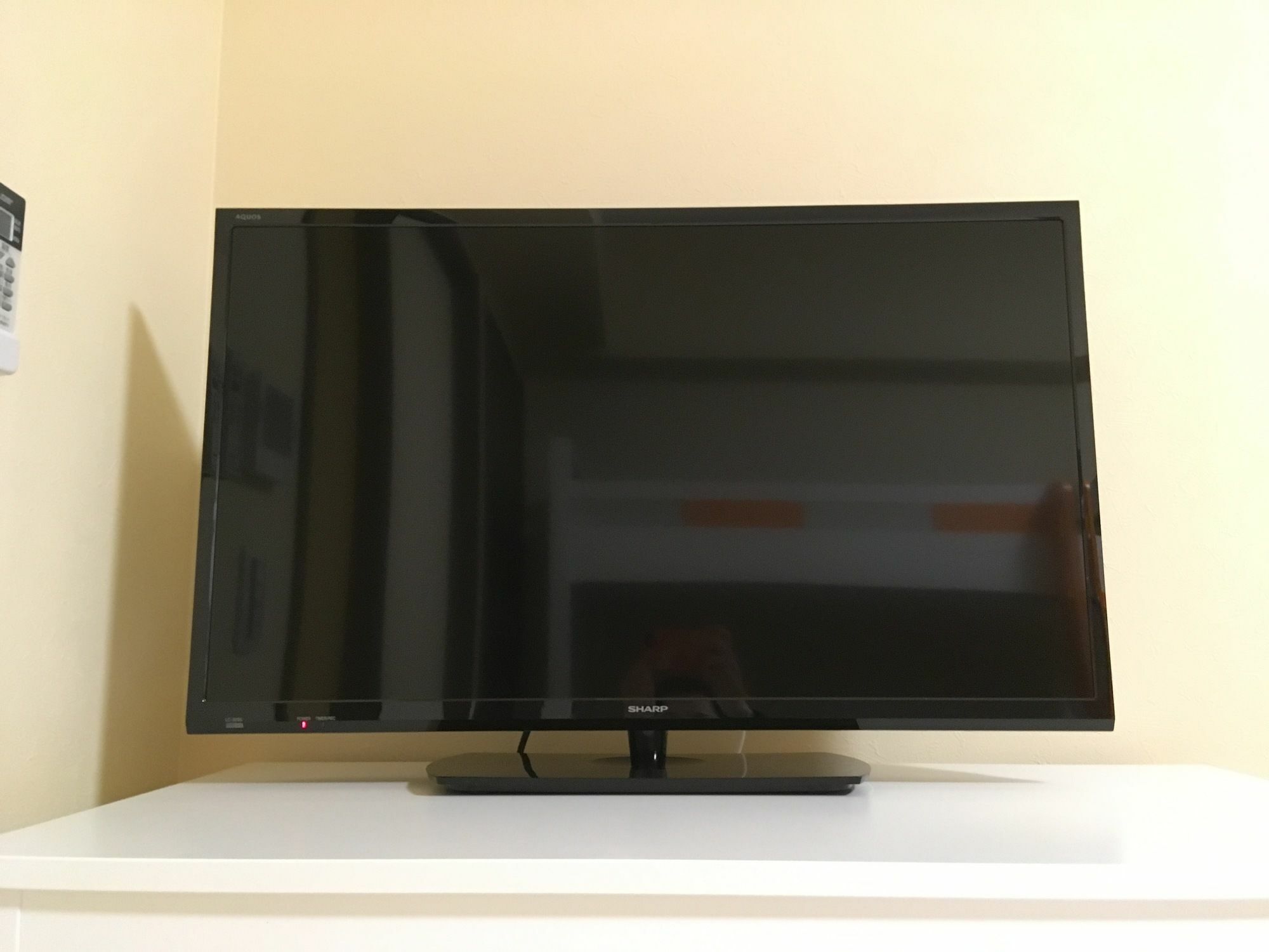 Nedoco Osaka West Aparthotel Εξωτερικό φωτογραφία