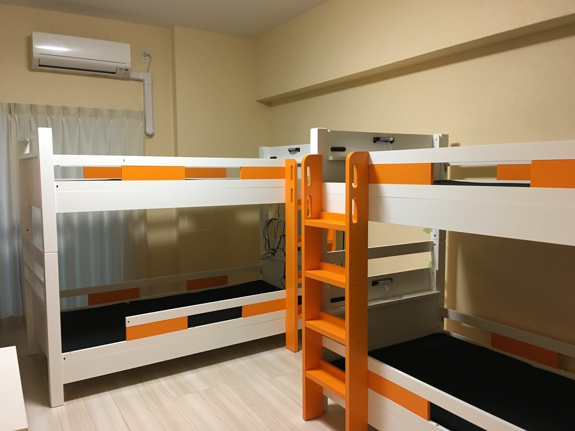 Nedoco Osaka West Aparthotel Εξωτερικό φωτογραφία