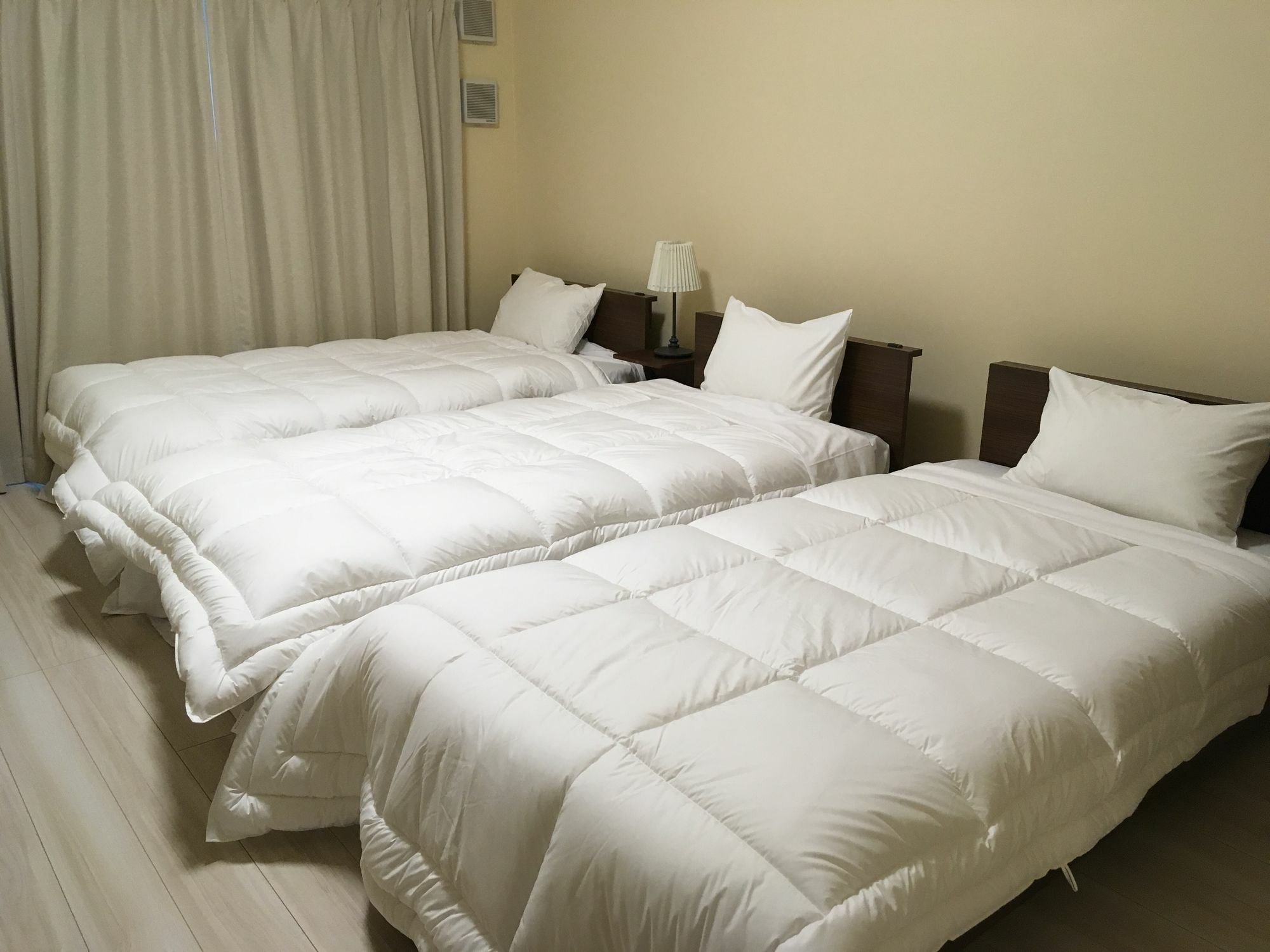 Nedoco Osaka West Aparthotel Εξωτερικό φωτογραφία