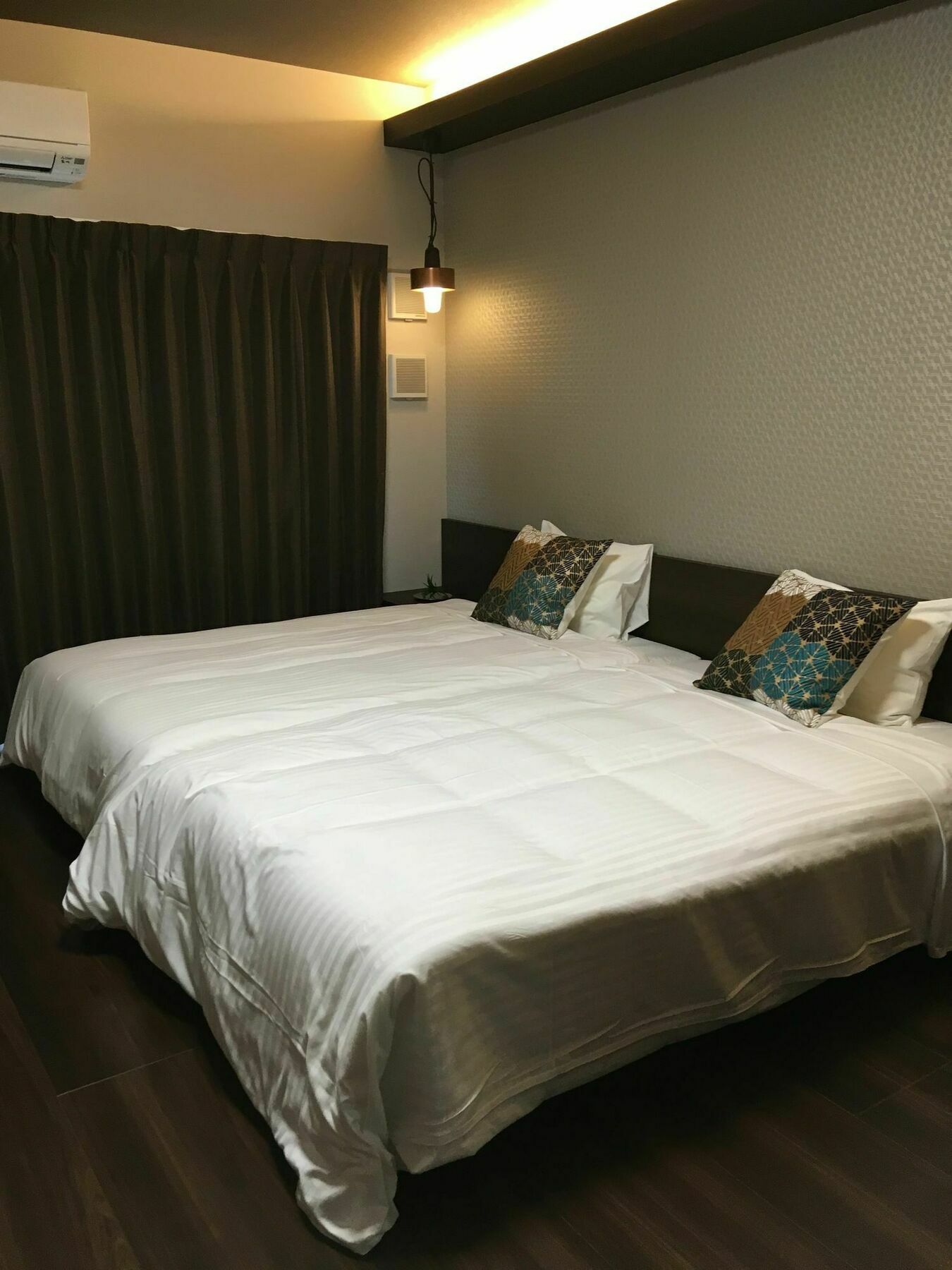 Nedoco Osaka West Aparthotel Εξωτερικό φωτογραφία