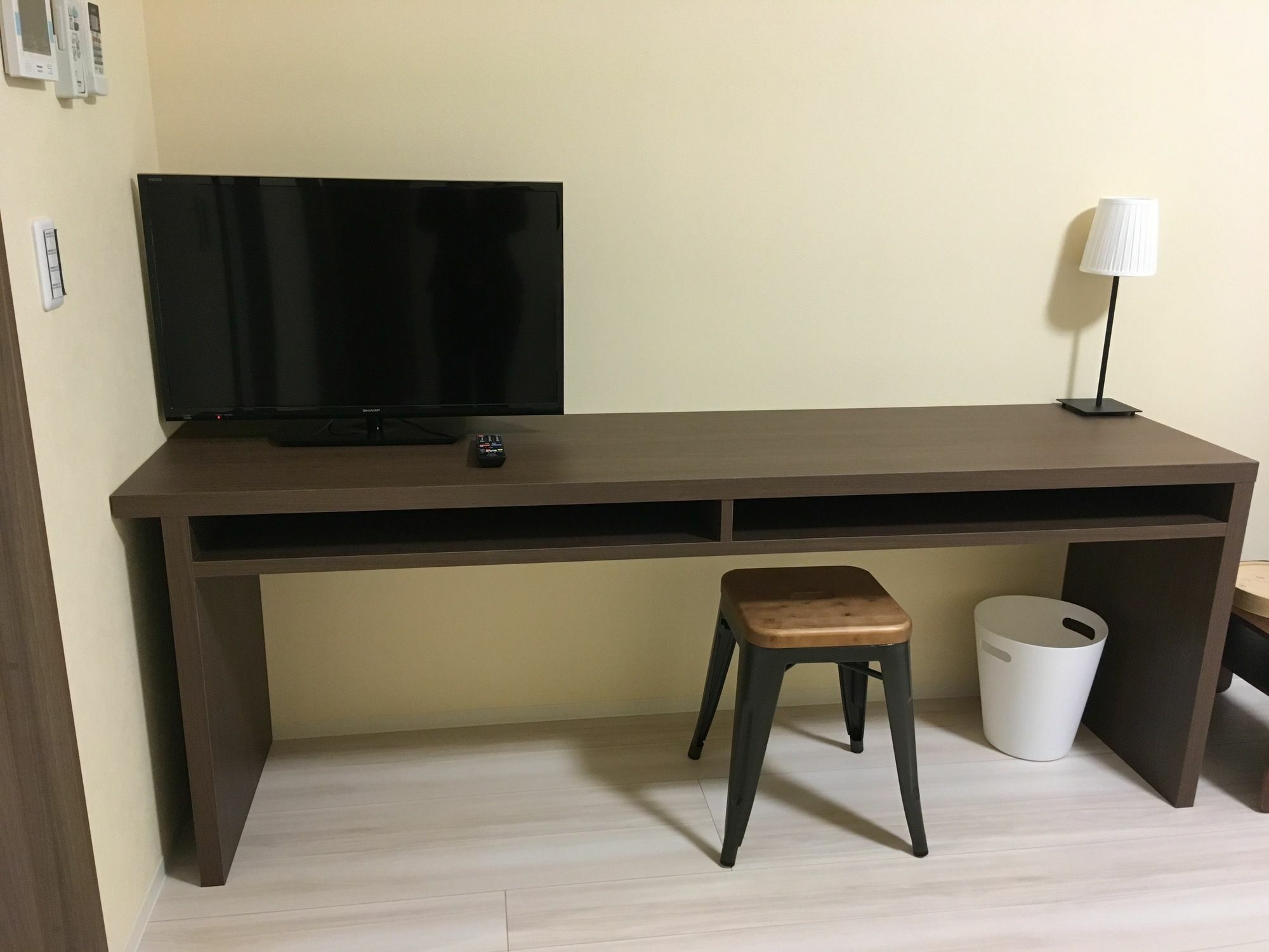 Nedoco Osaka West Aparthotel Εξωτερικό φωτογραφία