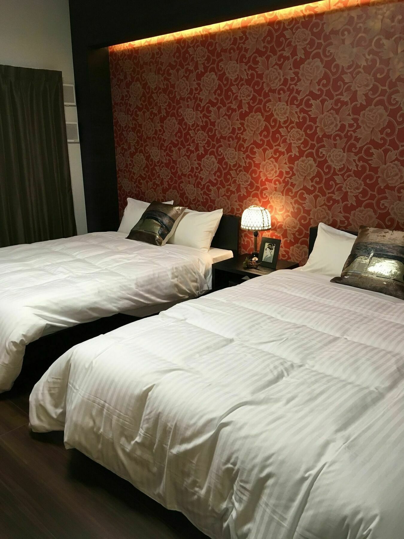 Nedoco Osaka West Aparthotel Εξωτερικό φωτογραφία